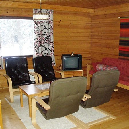 Tiirantuvat Villa Juankoski ภายนอก รูปภาพ