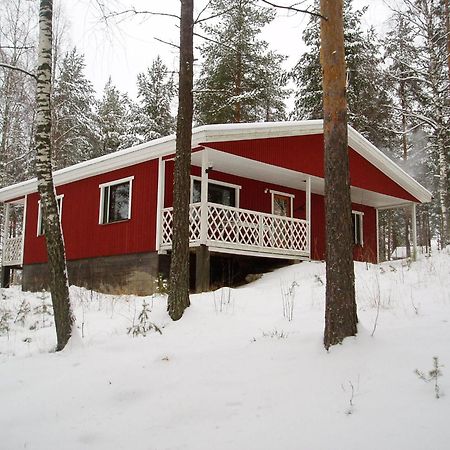 Tiirantuvat Villa Juankoski ภายนอก รูปภาพ