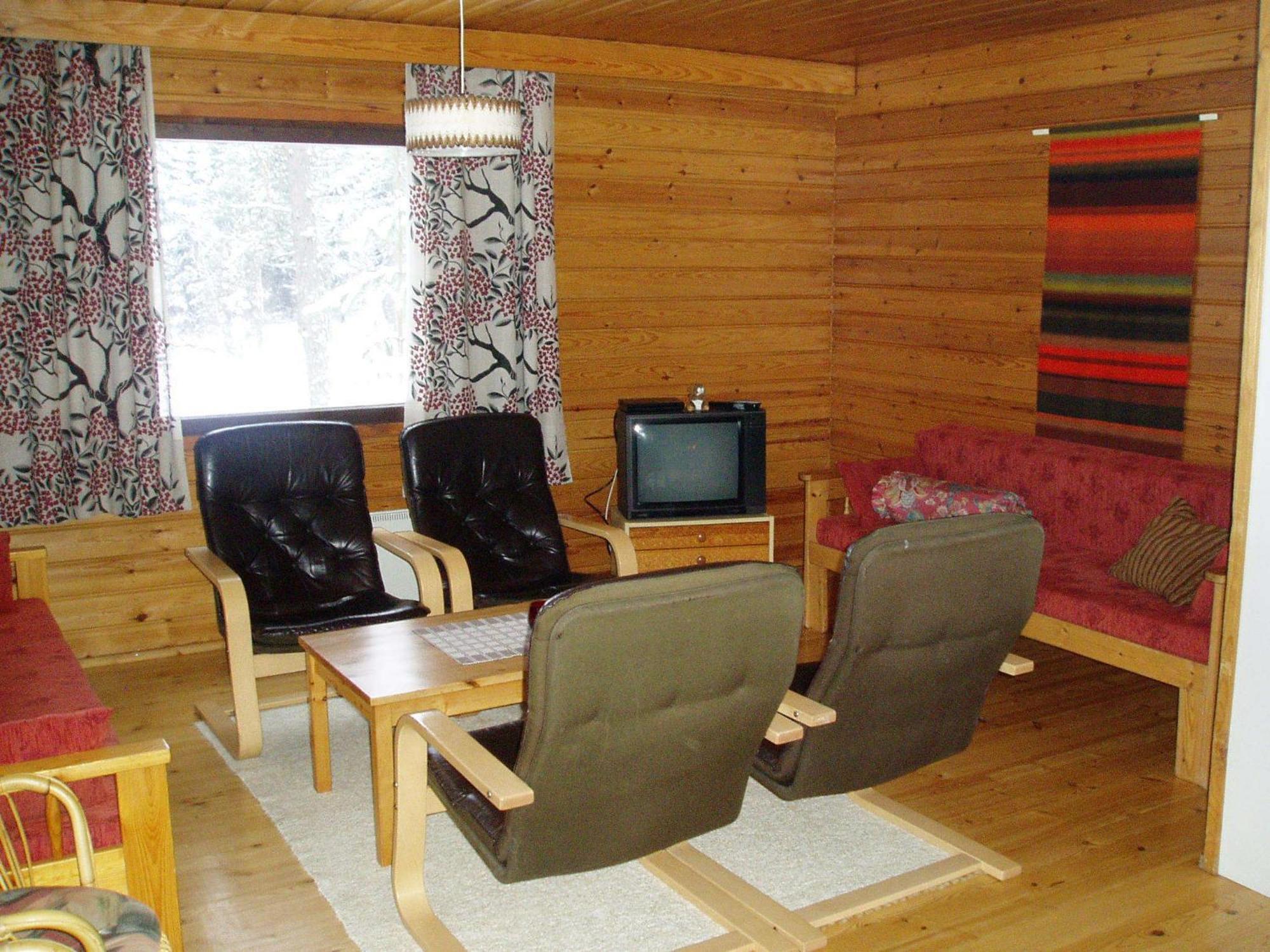 Tiirantuvat Villa Juankoski ภายนอก รูปภาพ