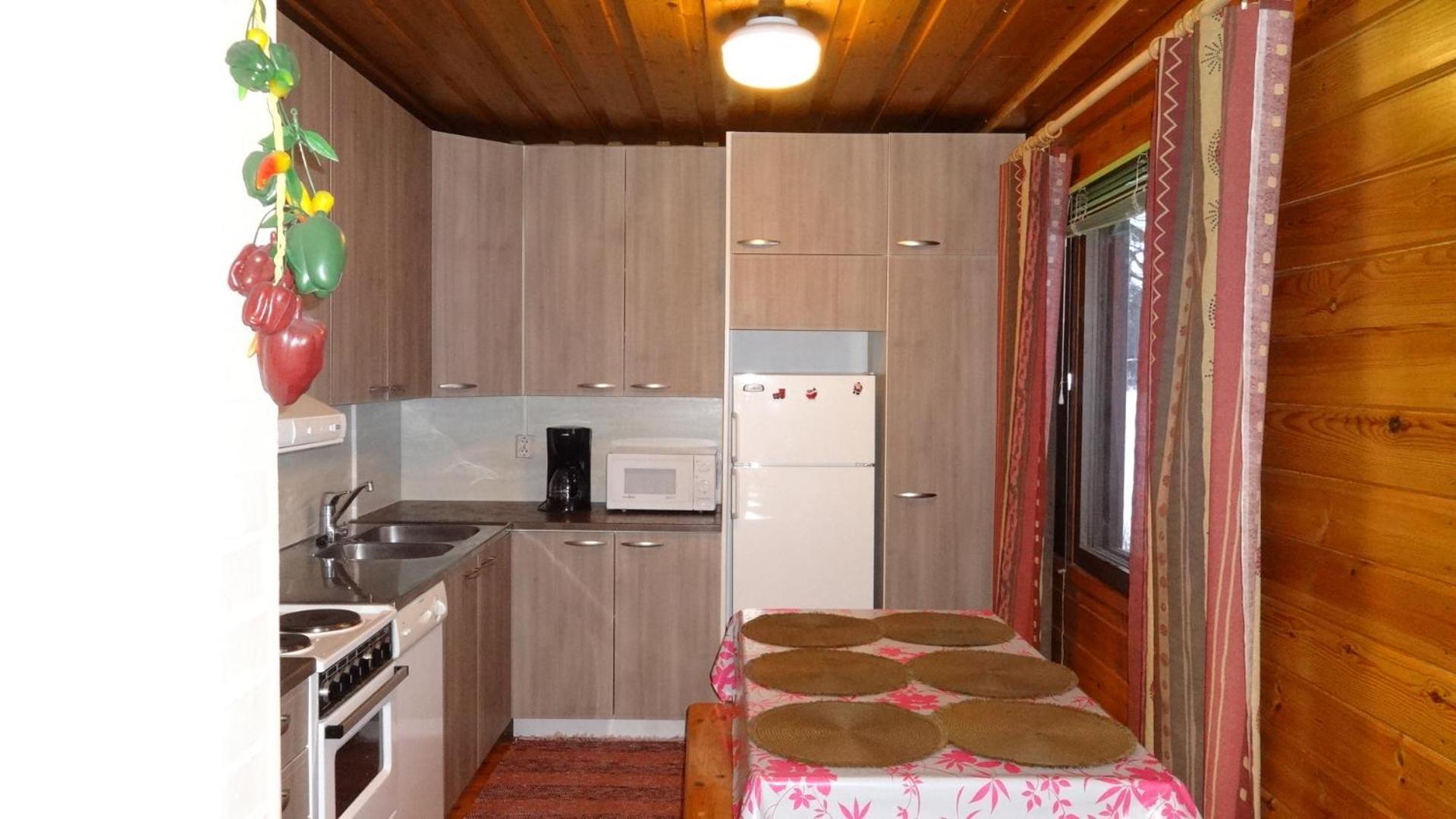 Tiirantuvat Villa Juankoski ภายนอก รูปภาพ