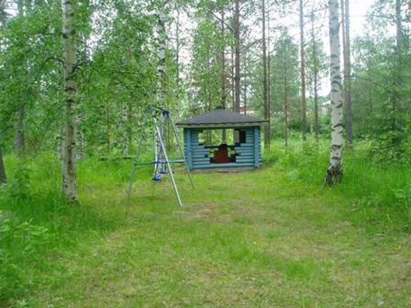 Tiirantuvat Villa Juankoski ภายนอก รูปภาพ