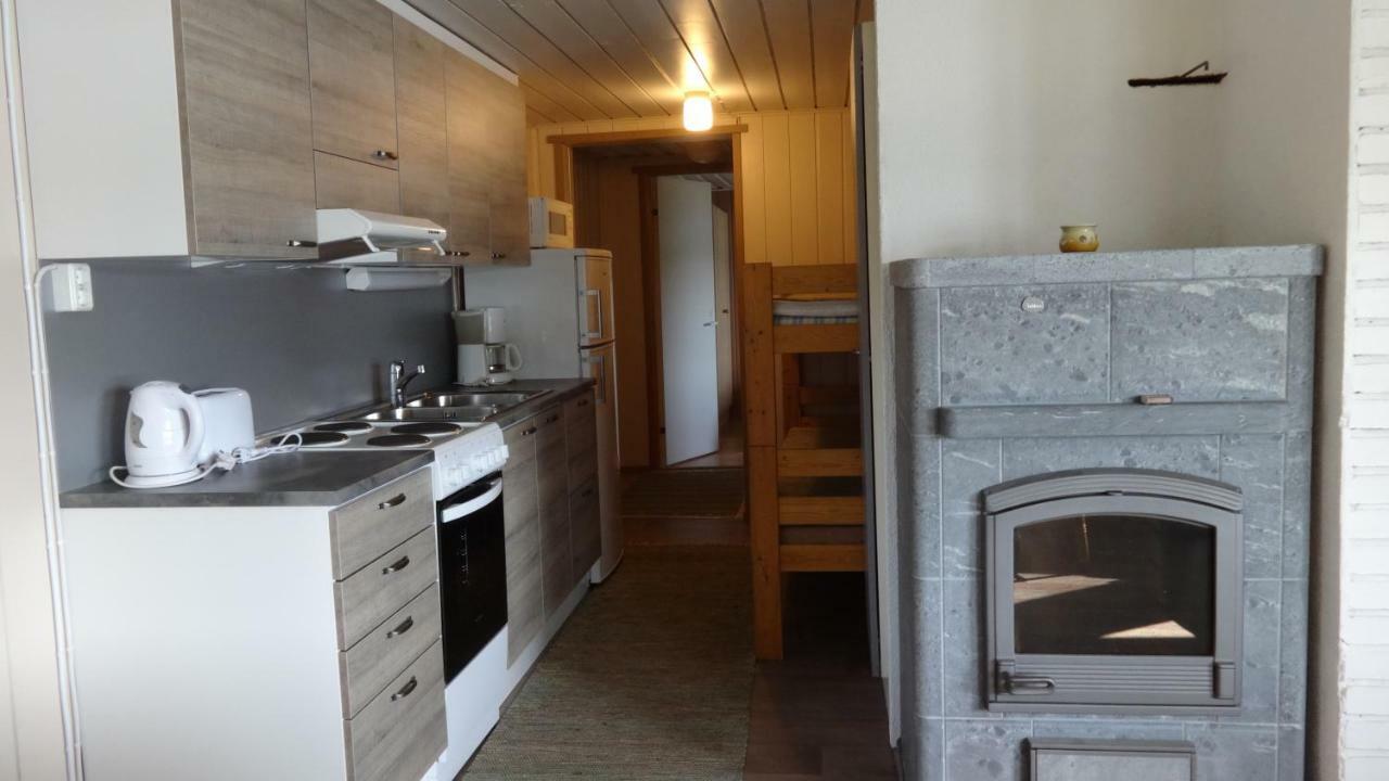 Tiirantuvat Villa Juankoski ภายนอก รูปภาพ
